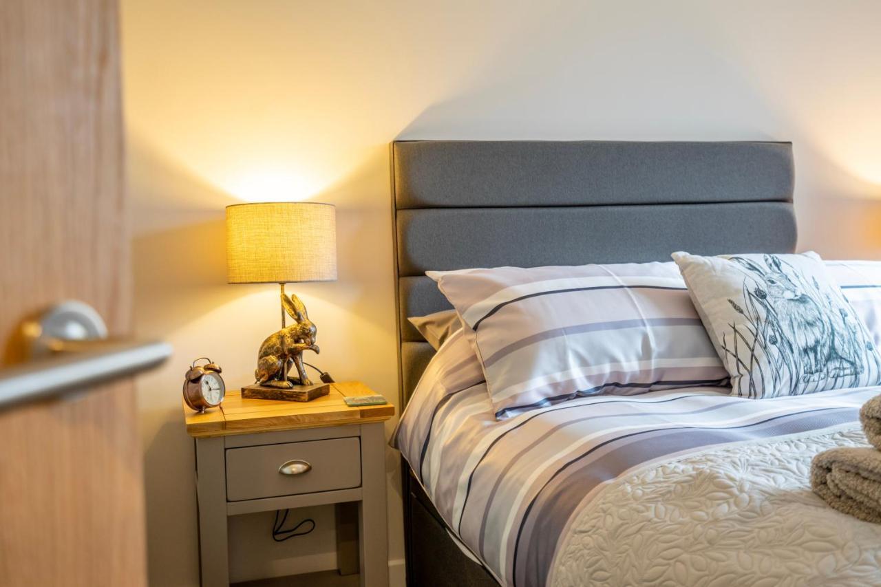 14 St. Johns Mews Apartment York Bagian luar foto